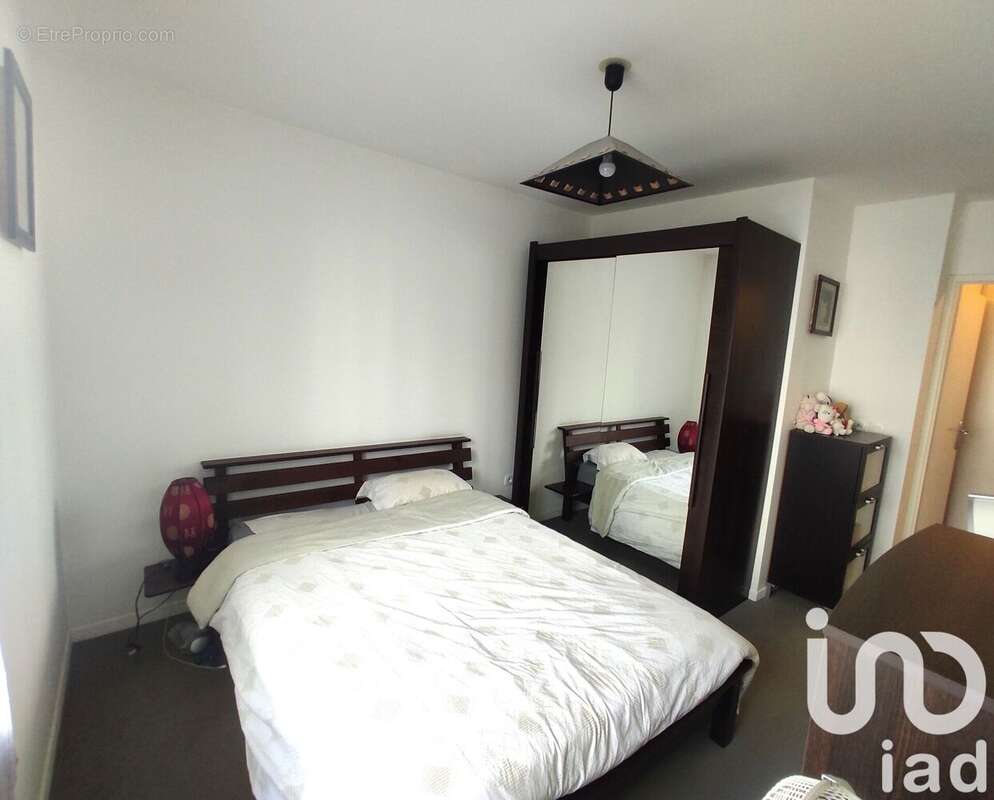 Photo 5 - Appartement à NEUILLY-SUR-MARNE