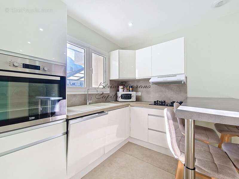 Appartement à SCIONZIER