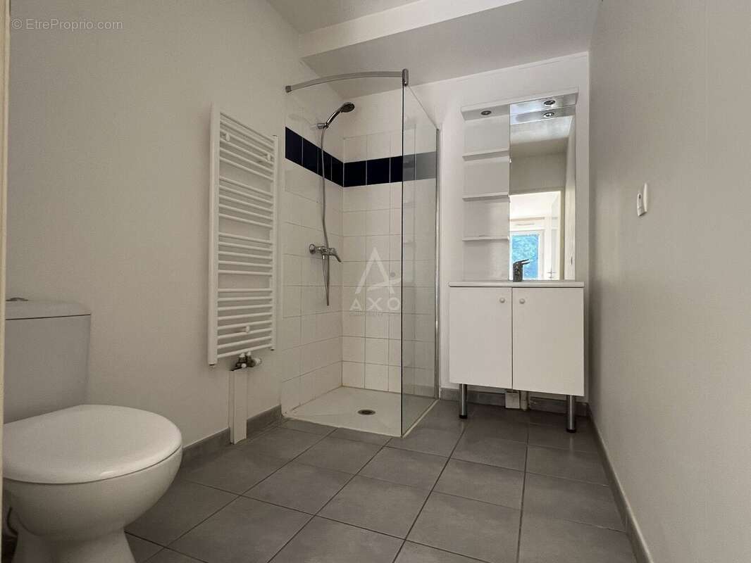 Appartement à CENON