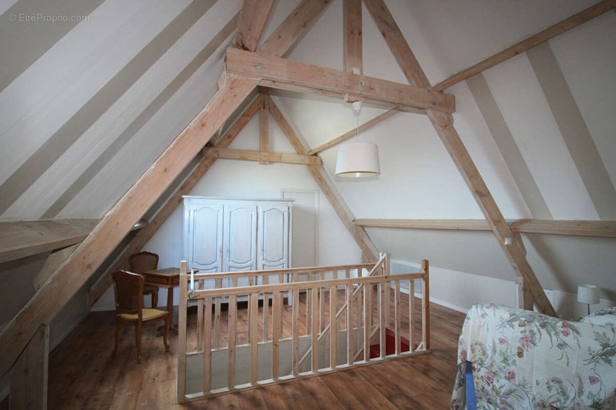 Maison à WORMHOUT