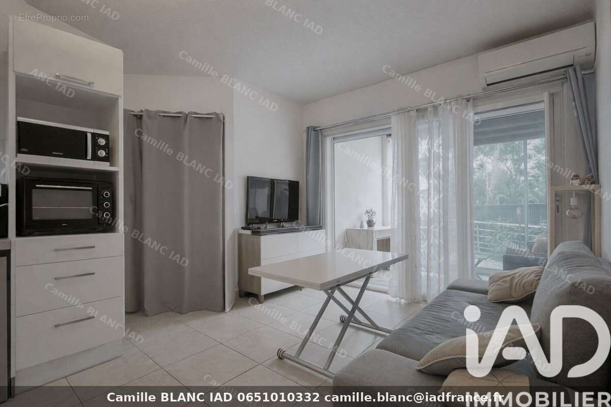 Photo 4 - Appartement à LA CIOTAT