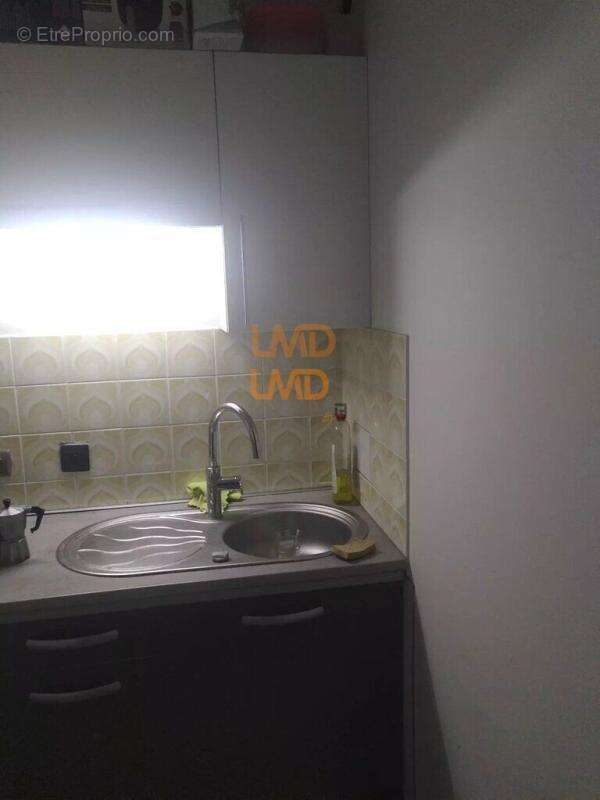 Appartement à MULHOUSE