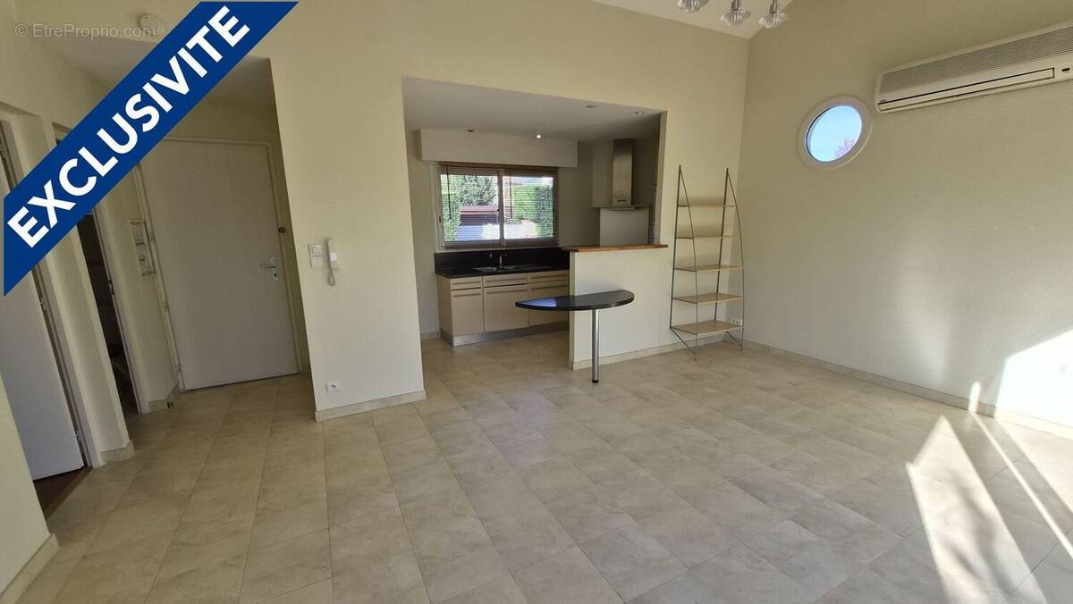 Appartement à TOURNEFEUILLE