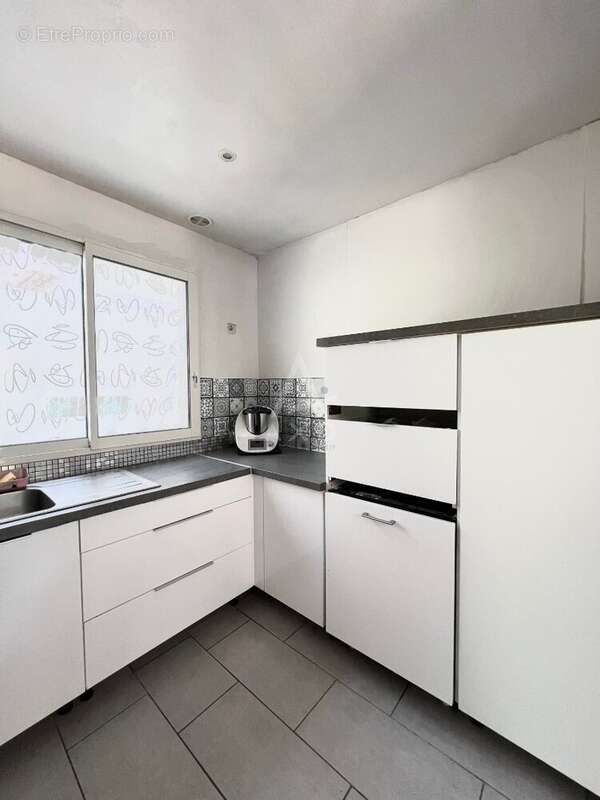 Maison à SAINT-ANDRE-DE-CUBZAC