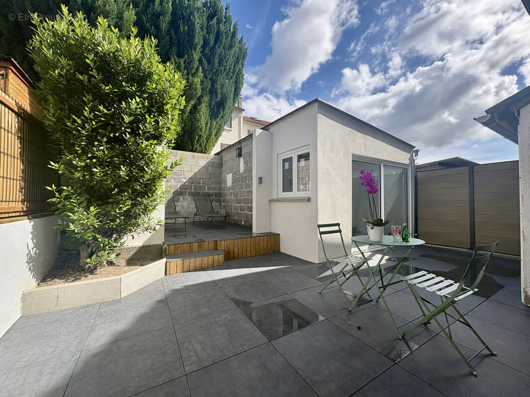 Maison à BEAUMONT