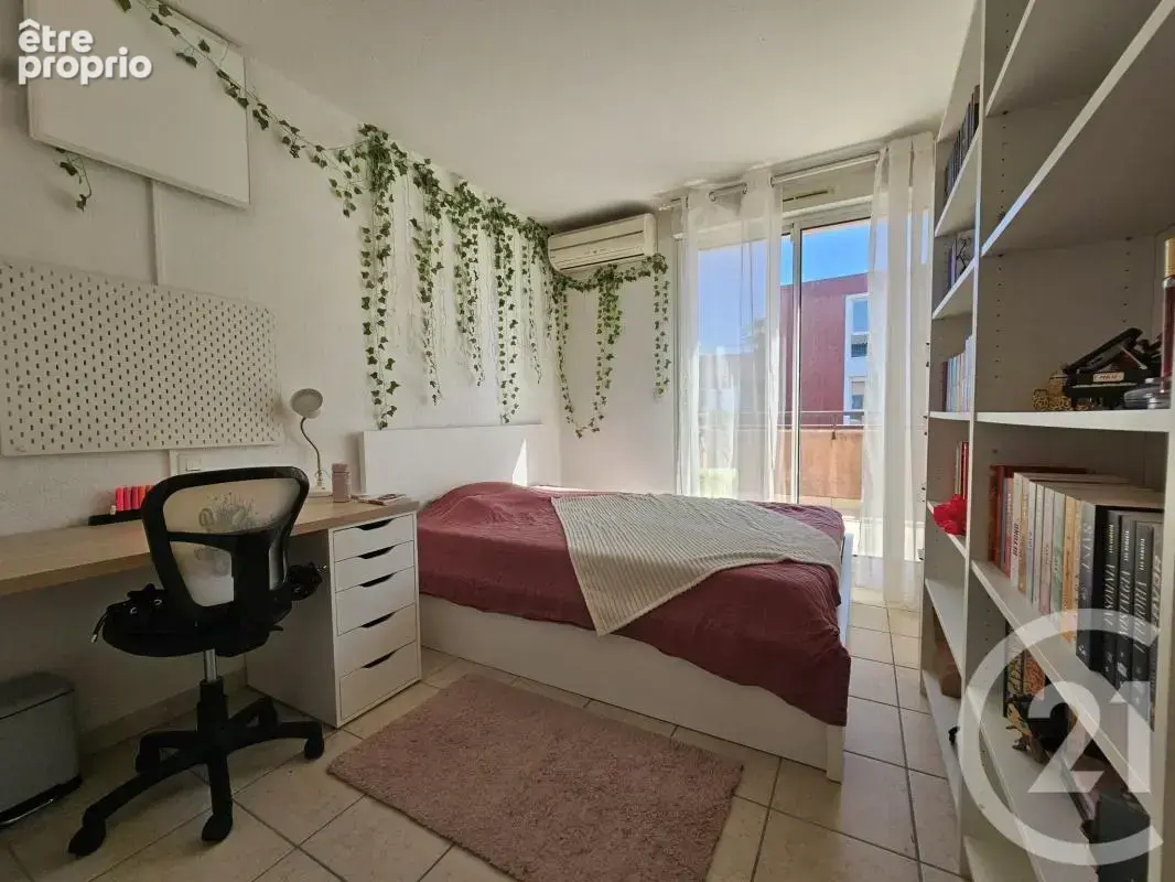 Appartement 5 pièces 133 m² à vendre à Lattes (34970) - photo 12