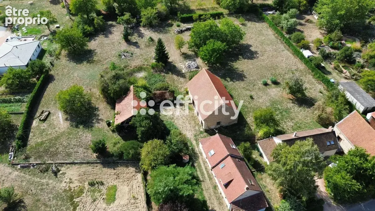 Maison 5 pièces 155 m² à vendre à Brugheas (03700) - photo 29