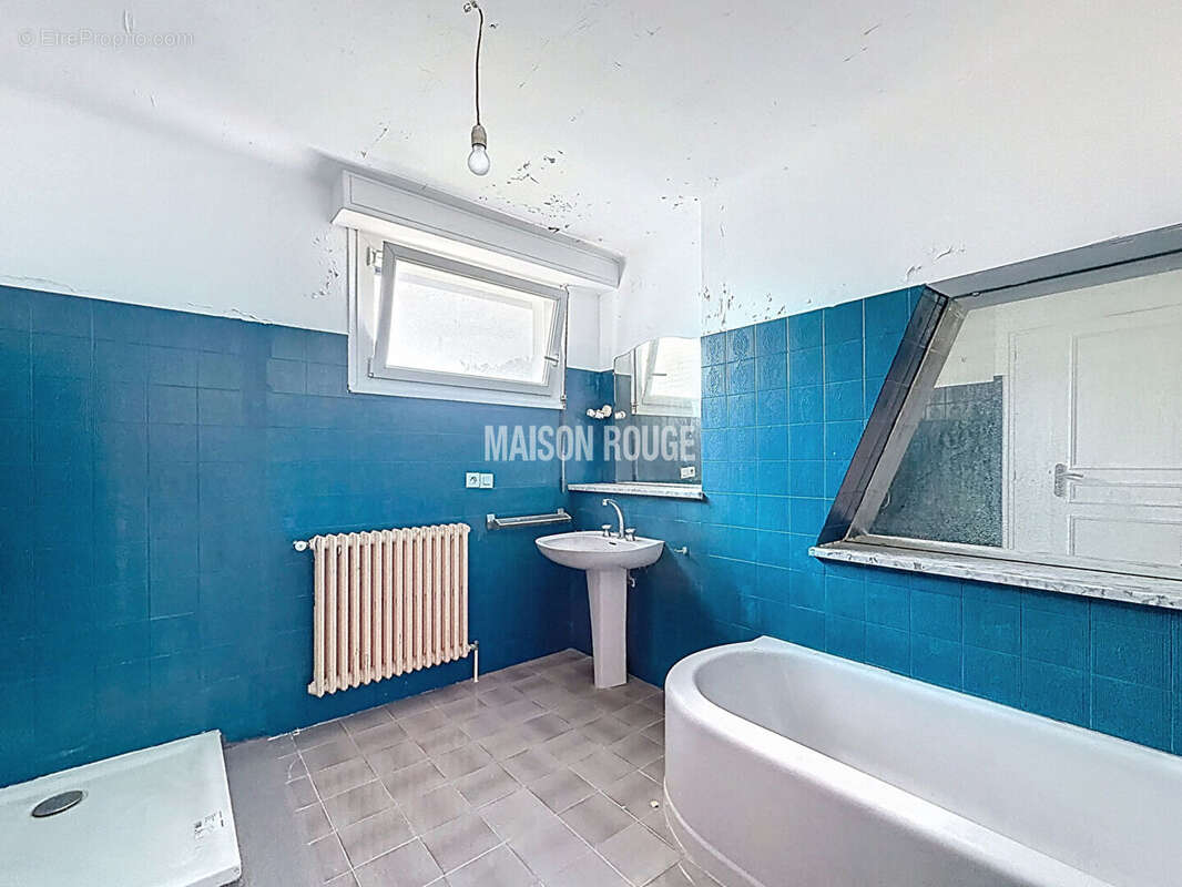 Maison à SAINT-BRIEUC