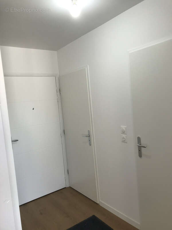 Appartement à AMIENS