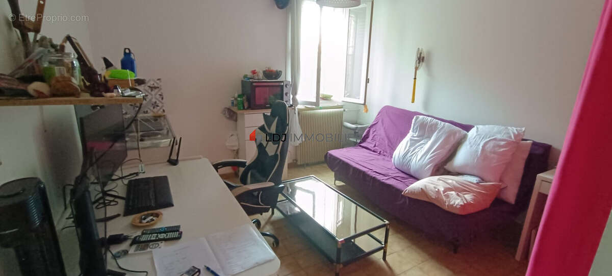 Maison à PERPIGNAN
