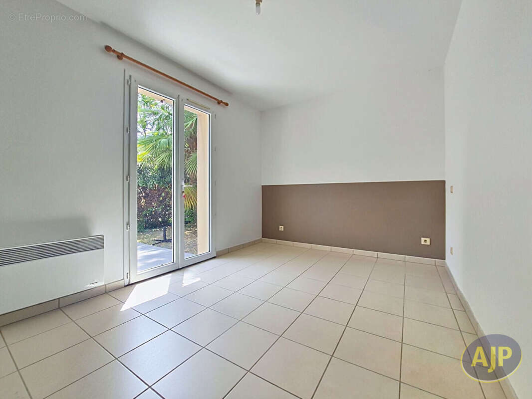 Maison plain pied 70m² La Roche sur Yon - photo 7