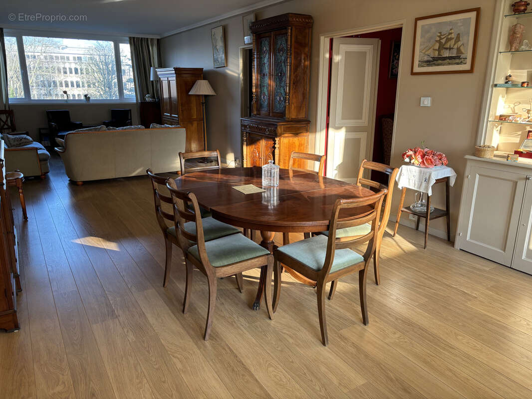 Appartement à ROUBAIX