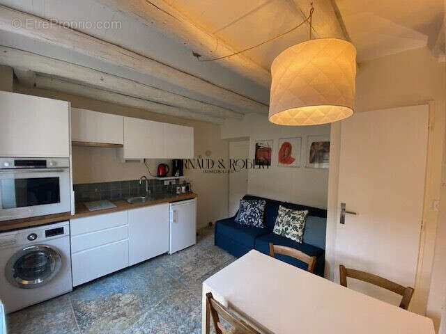 Maison à NYONS