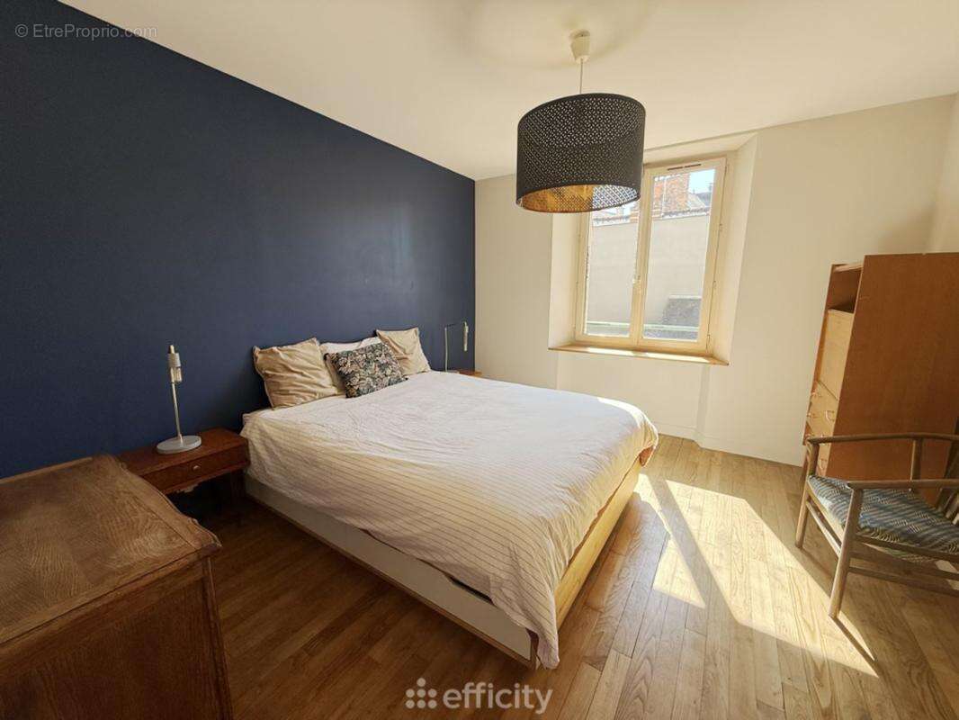 Appartement - photo 5