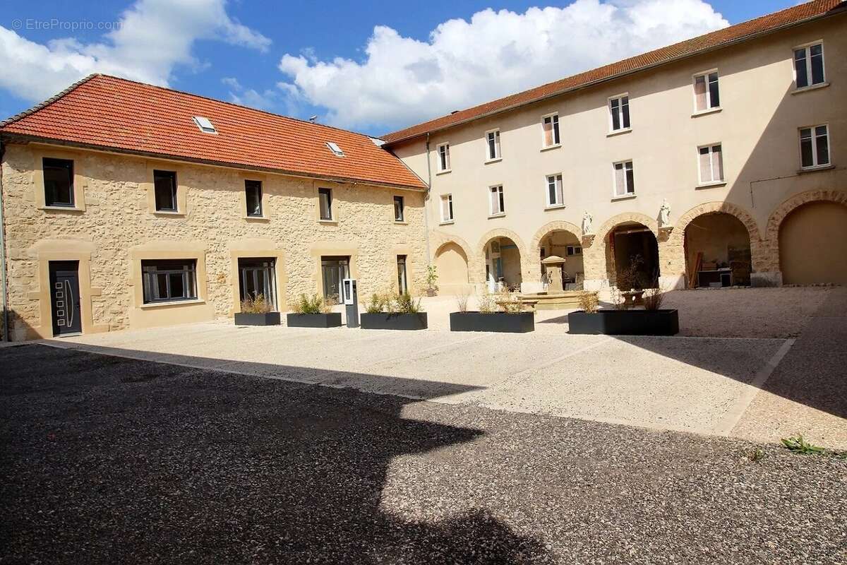 Maison à SAINT-MARCELLIN