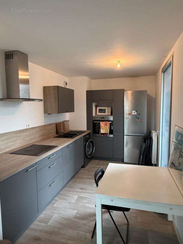 Appartement à LILLE