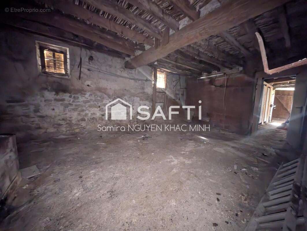 Photo 3 - Parking à HERBLAY