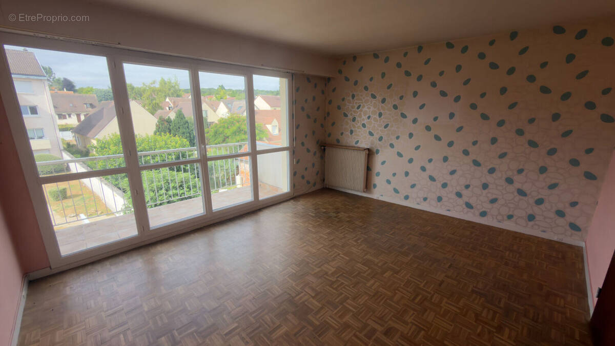 Appartement à ORGEVAL