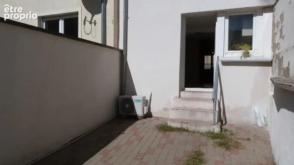Maison à vendre 4 pièces PUTTELANGE AUX LACS (57) - photo 4