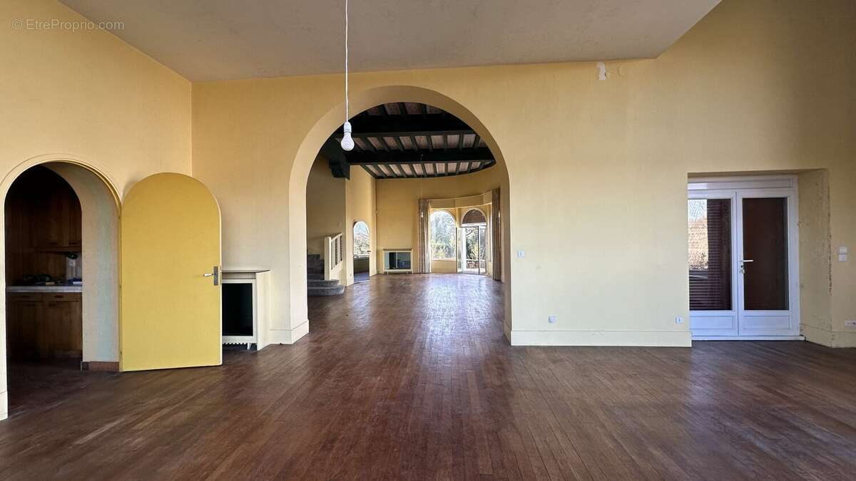 Maison à SAINT-JEAN-DE-LUZ