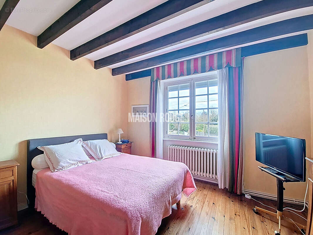Maison à SAINT-CAST-LE-GUILDO