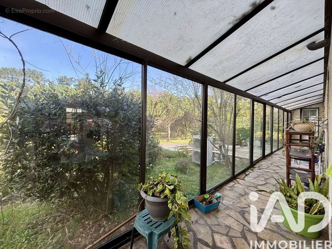 Photo 8 - Maison à LA TREMBLADE