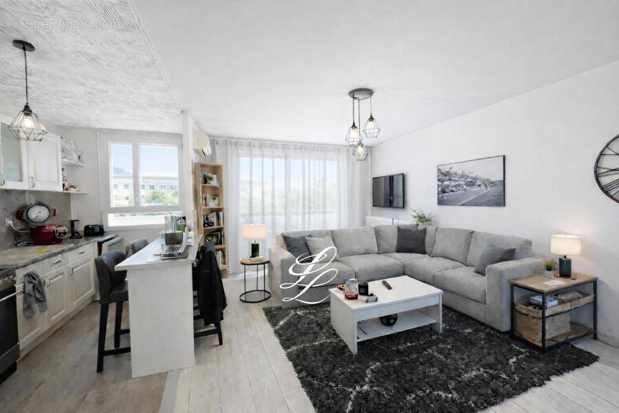 Appartement à LE MANS