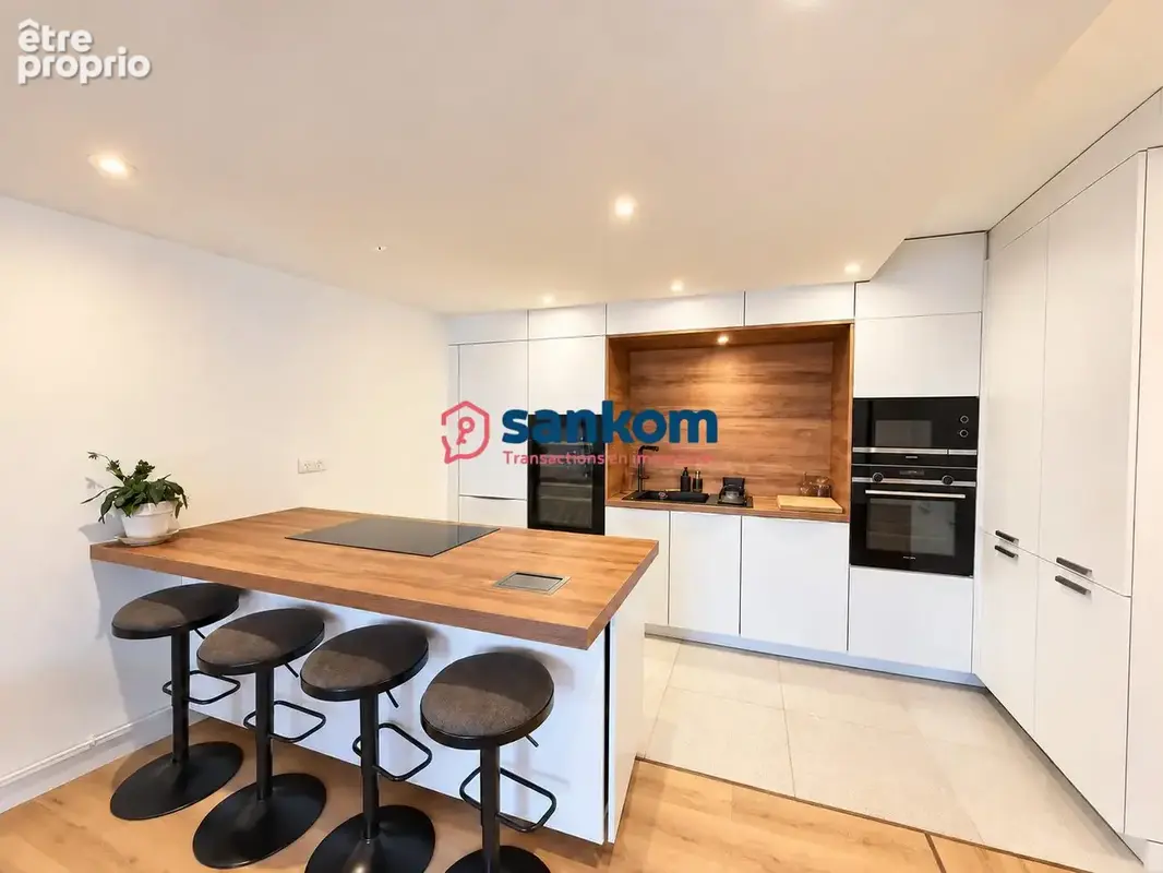 Appartement 3 pièces 63 m² à vendre à Le Puy-En-Velay (43000) - photo 2