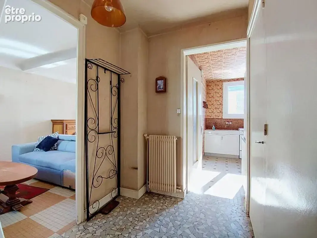 Maison 5 pièces 75 m² à vendre à Saumur (49400) - photo 3