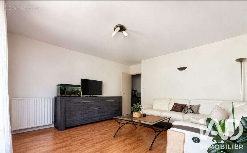 Appartement 77 m² à Pau  - photo 2