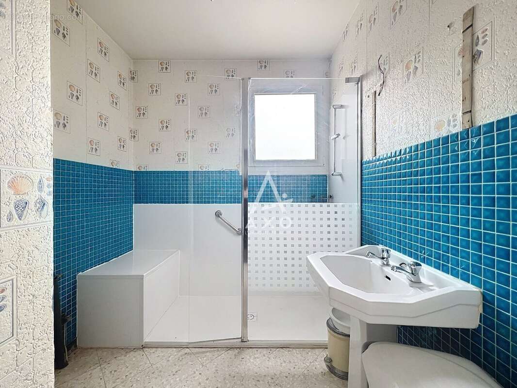 Maison à DAMPARIS