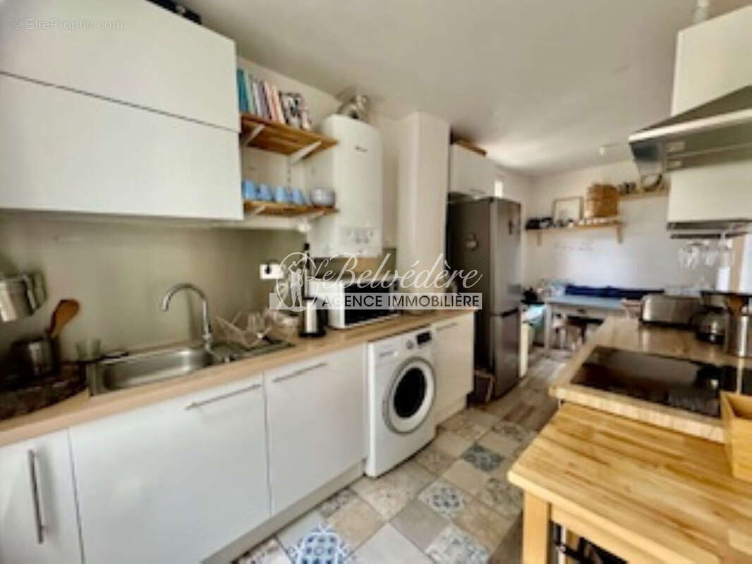 Appartement à TAVERNY