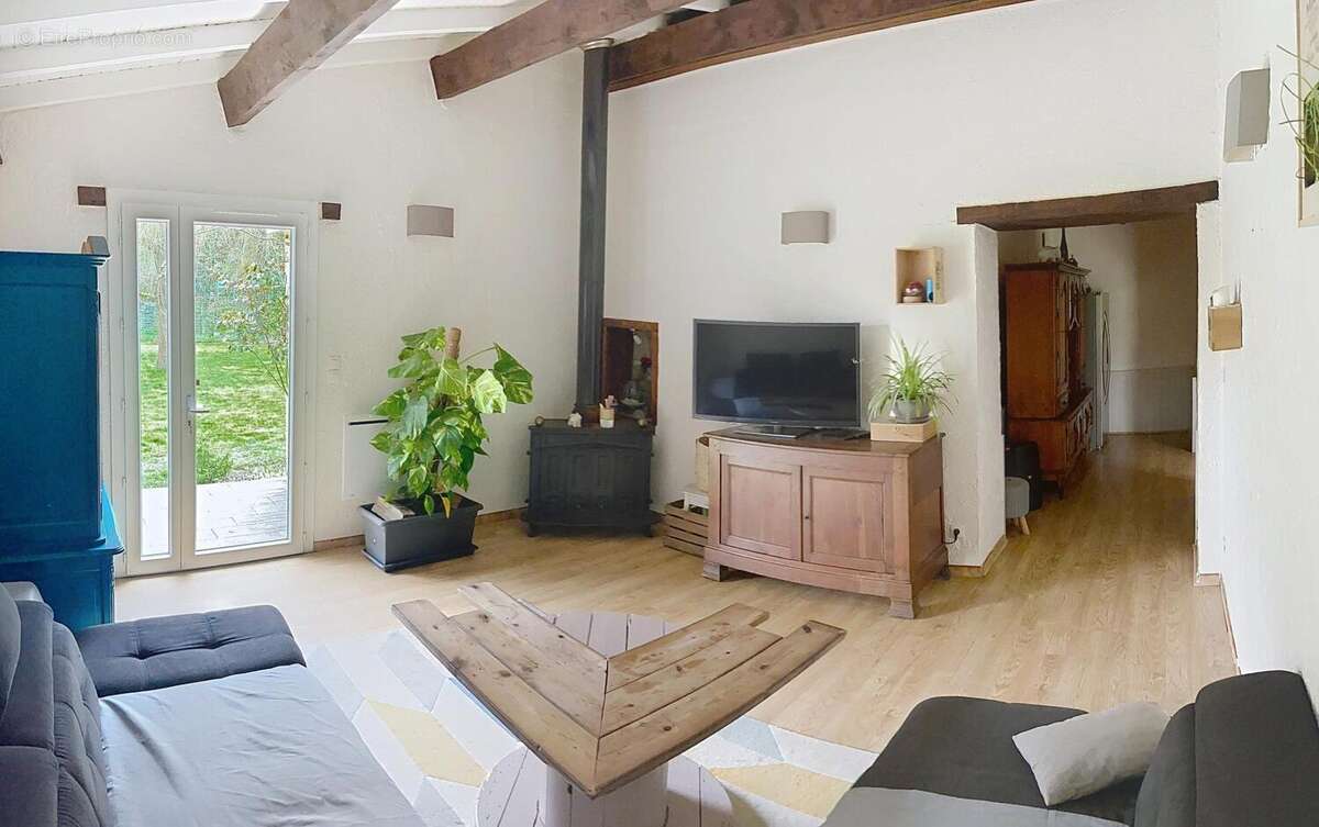 Photo 3 - Maison à POMPIGNAN