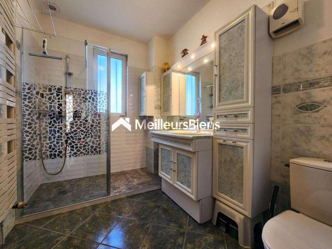 Maison à CHAMPENOUX