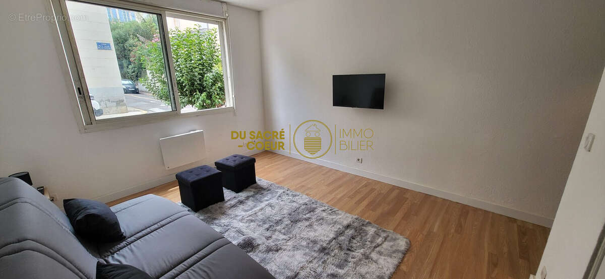 Appartement à PERPIGNAN