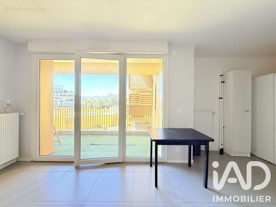 Photo 4 - Appartement à ECHIROLLES