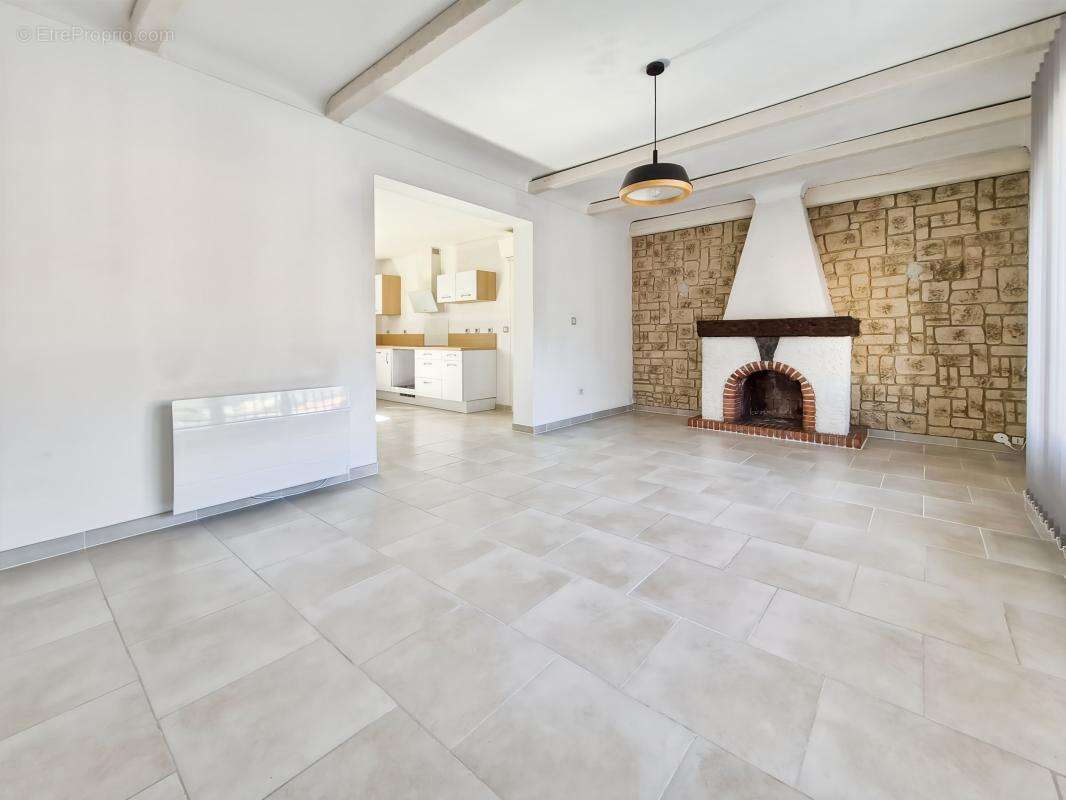 Maison à SAINT-RAPHAEL