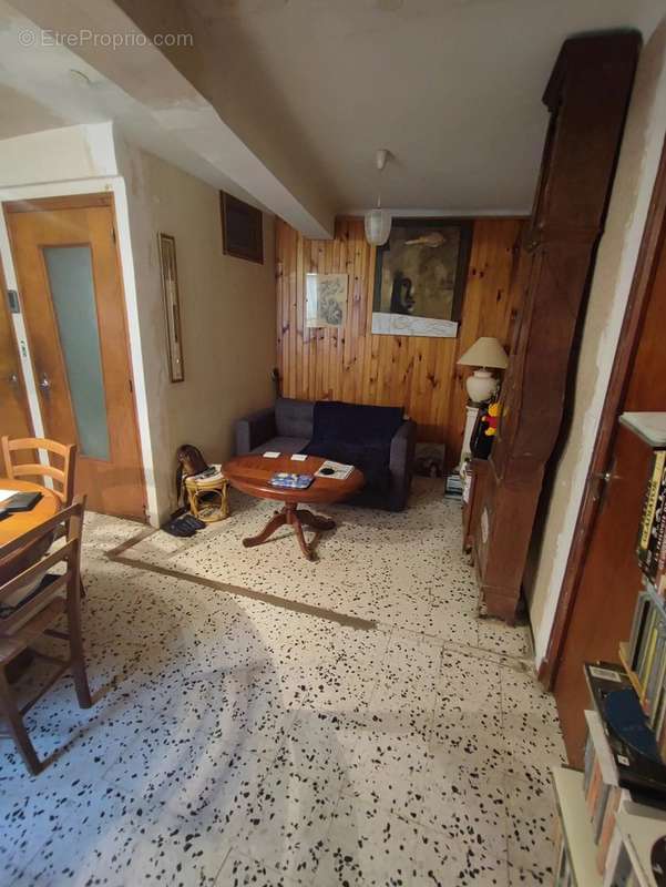 Appartement à MONTNER