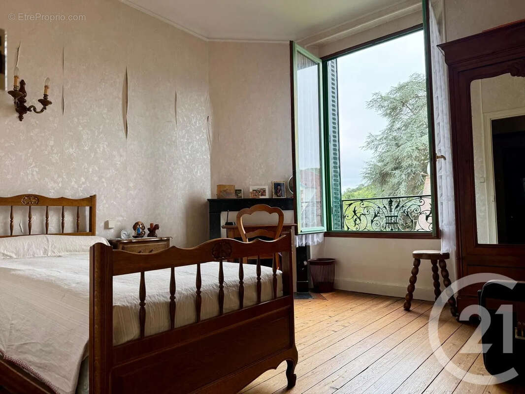 Maison 105 m² à Garennes-Sur-Eure  - photo 9