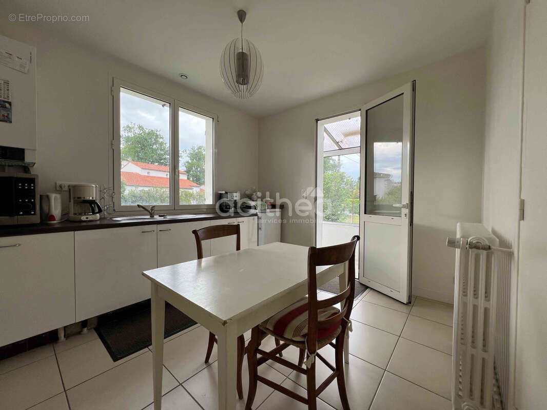 Maison à ROYAN