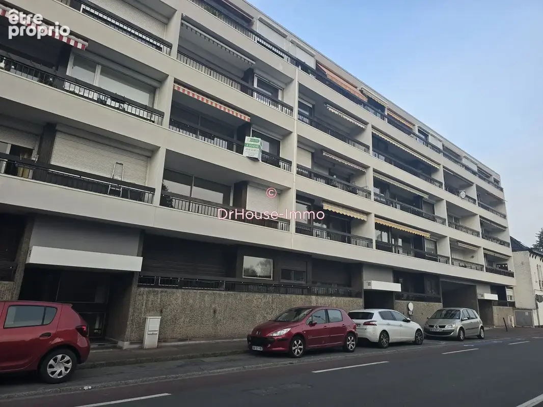 Appartement à ROUBAIX