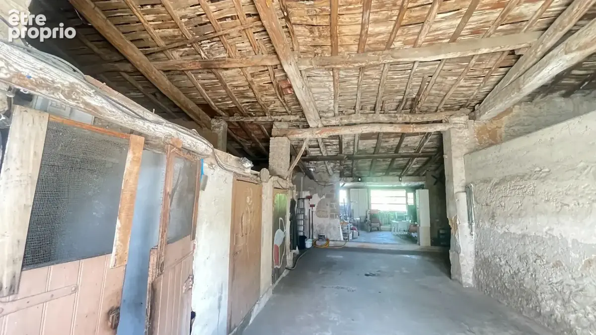 Maison Auberives Sur Vareze 3 pièce(s) 105 m2 - photo 11