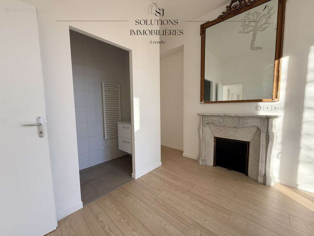 Appartement à SAINTE-COLOMBE