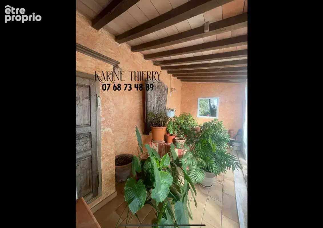 Maison de charme aux portes des Cévennes - photo 15