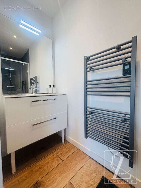 MORIEUX : Maison 3 pièces 83 m2 env - photo 10