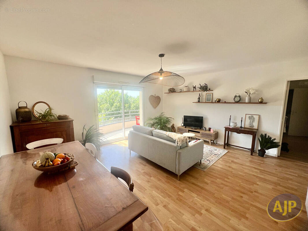 Appartement à LIBOURNE