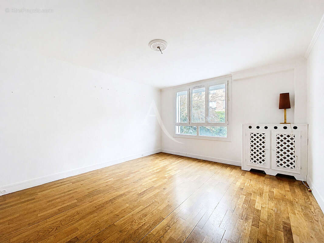 Appartement à RUEIL-MALMAISON