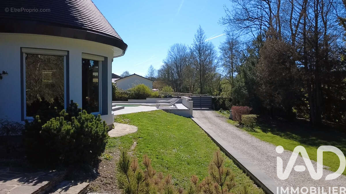Photo 4 - Maison à COUSANCES-LES-FORGES