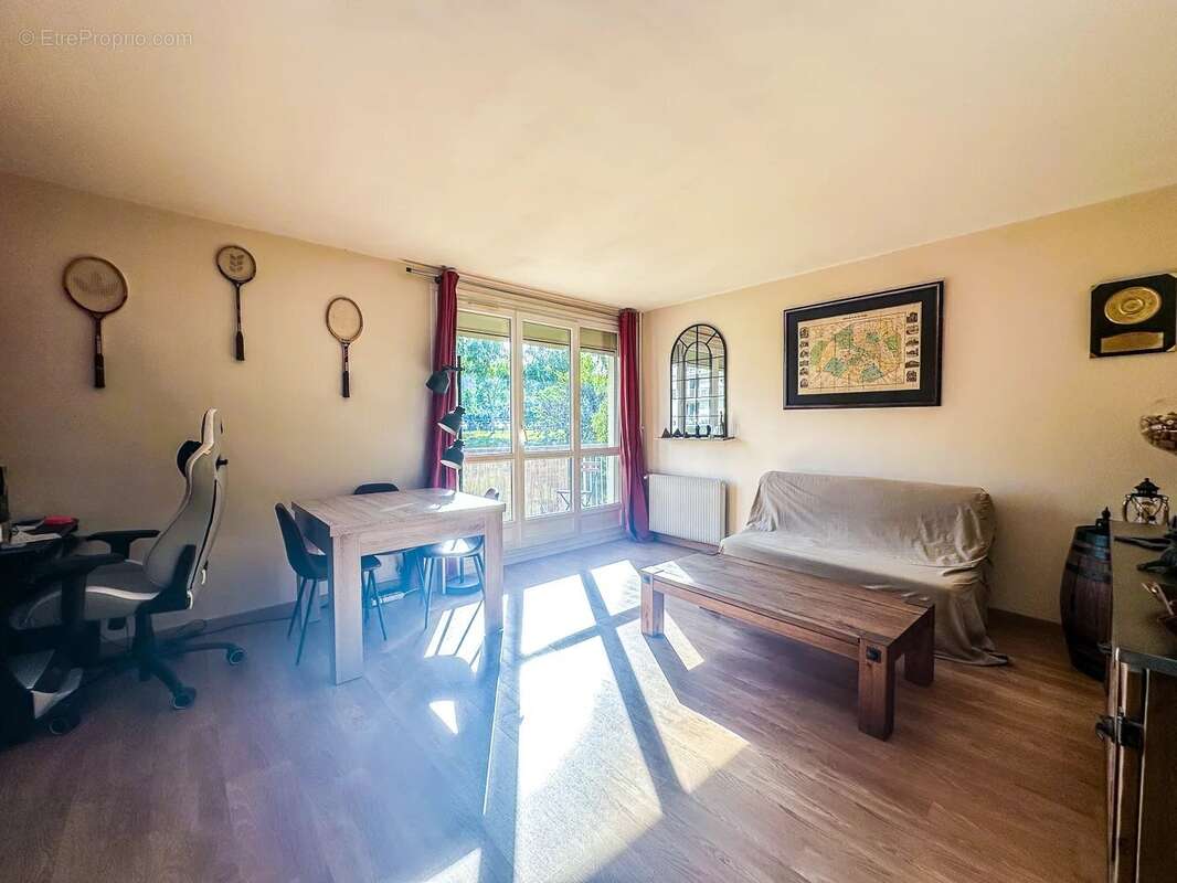 Appartement à PLAISIR