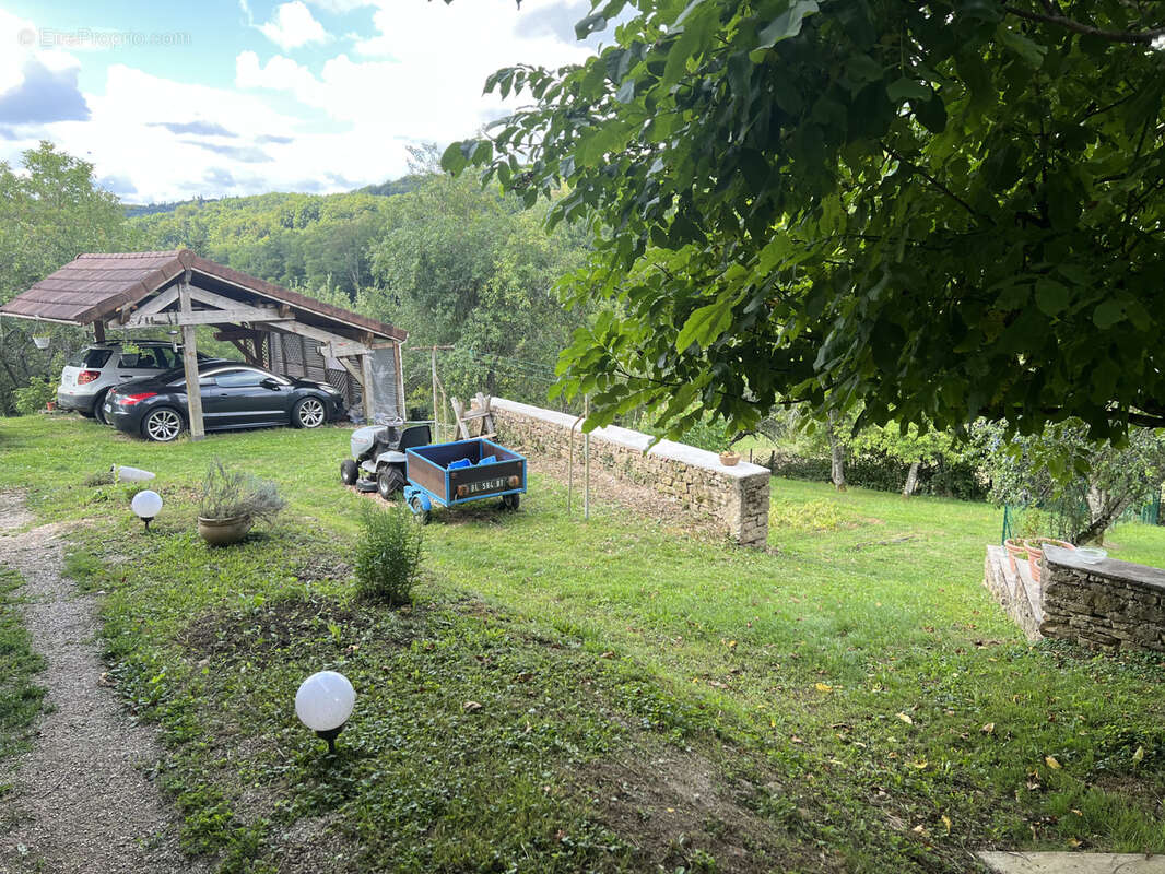 Maison à L'ISLE-SUR-LE-DOUBS